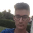 rencontre photo de Maxime