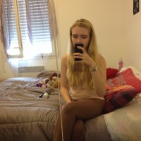 photo de Coralie