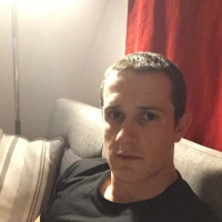photo de Benjamin