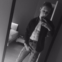 photo de Antoine