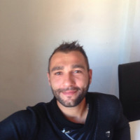 photo de Thomas