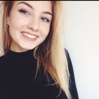 photo de Louane