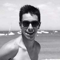 photo de Maximepele