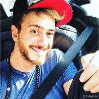 photo de Julien