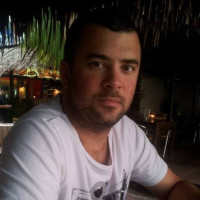 photo de Patrick