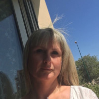 photo de Sandrine