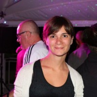 photo de Berangere