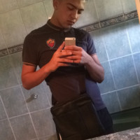 photo de Samuel