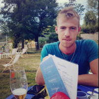 photo de Clement