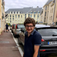 rencontre photo de Hugues143