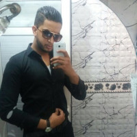 photo de Hassan