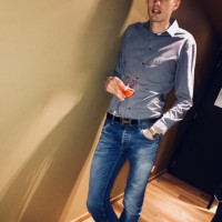 photo de Thomas
