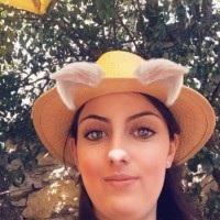 photo de Karine