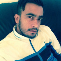photo de Sofiane