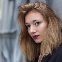 photo de Charlineernst
