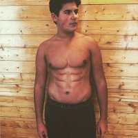 photo de Styven