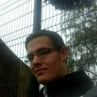 photo de Arnaud