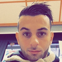 photo de Kylian