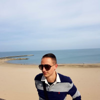 photo de Tchatcho