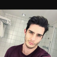 rencontre photo de Clement