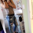 rencontre photo de Sandrouille