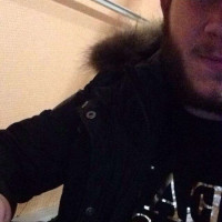photo de Maxence