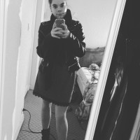photo de Melanie