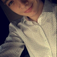 photo de Alexis