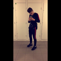 photo de Lucaas