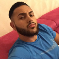 photo de Ibrahim