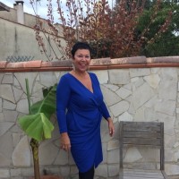 photo de Corine