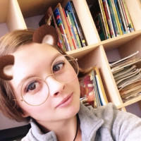 photo de Elisag