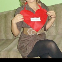 photo de Patricia