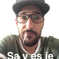 photo de Thomas