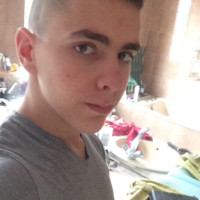 photo de Antoine