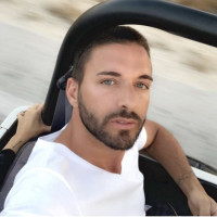 photo de Thomas