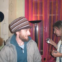 photo de Rastagolan