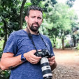 rencontre photo de Eddypouloulou
