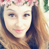 photo de Melanie