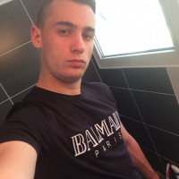 photo de Antoine