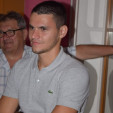 rencontre photo de Jordou