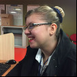 rencontre photo de Lorine