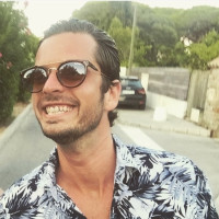 photo de Samuel