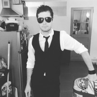 photo de Clarky