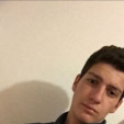 rencontre photo de Benjamin