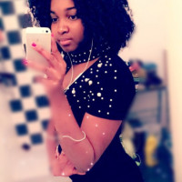 photo de Princessevivi