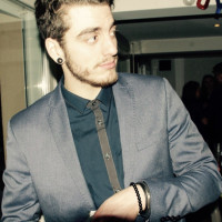 photo de Maximemllrd