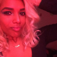 photo de Aaliyah