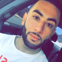 photo de Hommeheureux