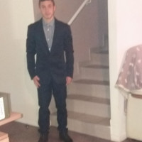 photo de Anthonin